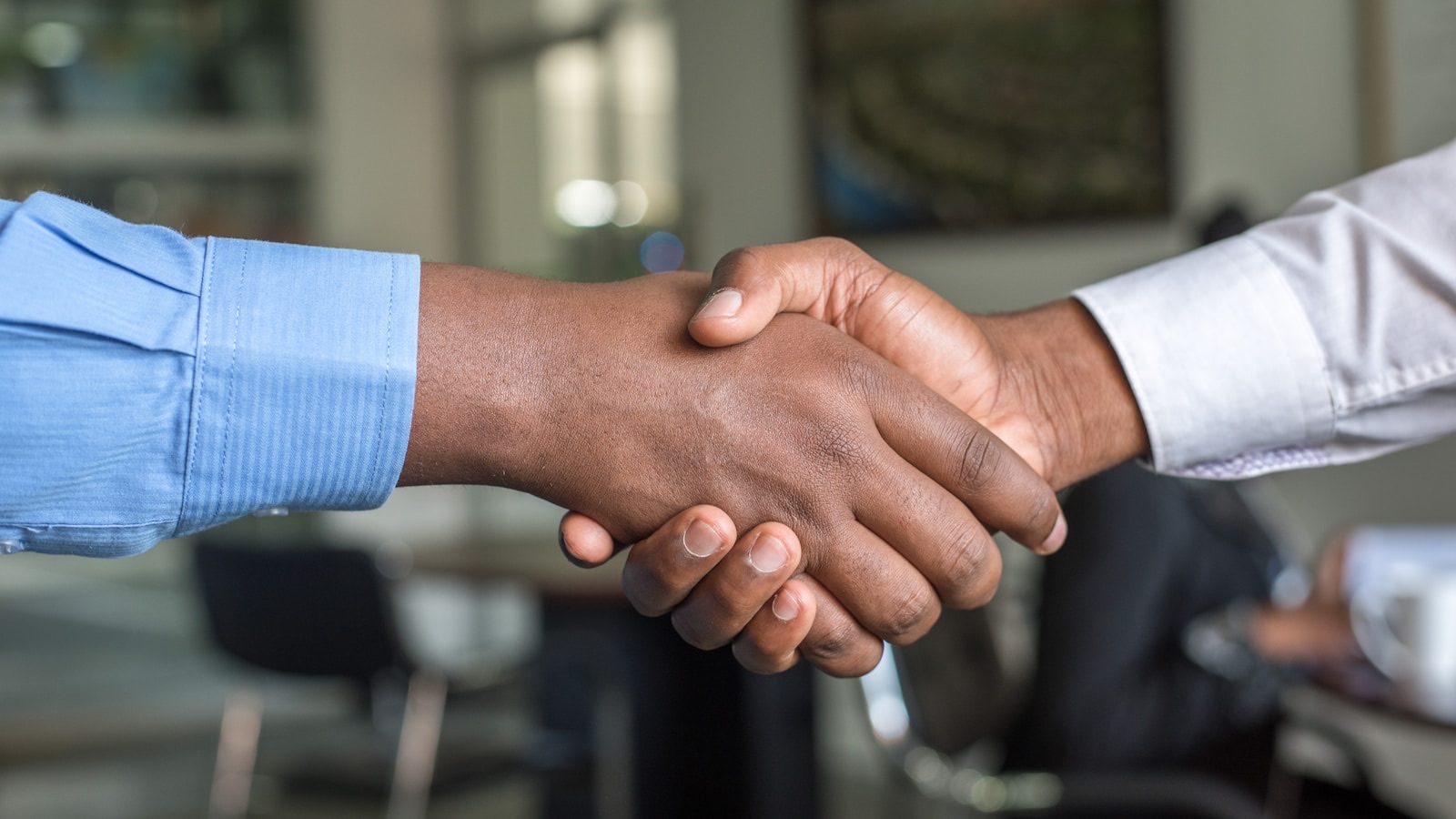 Let's talk fulfillment