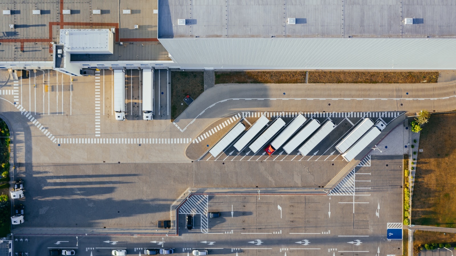 Comprehensive warehousing & fulfillment